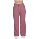 Target Γυναικείο παντελόνι φόρμας Oversized Flare Hem Pants French Terry "Icon"